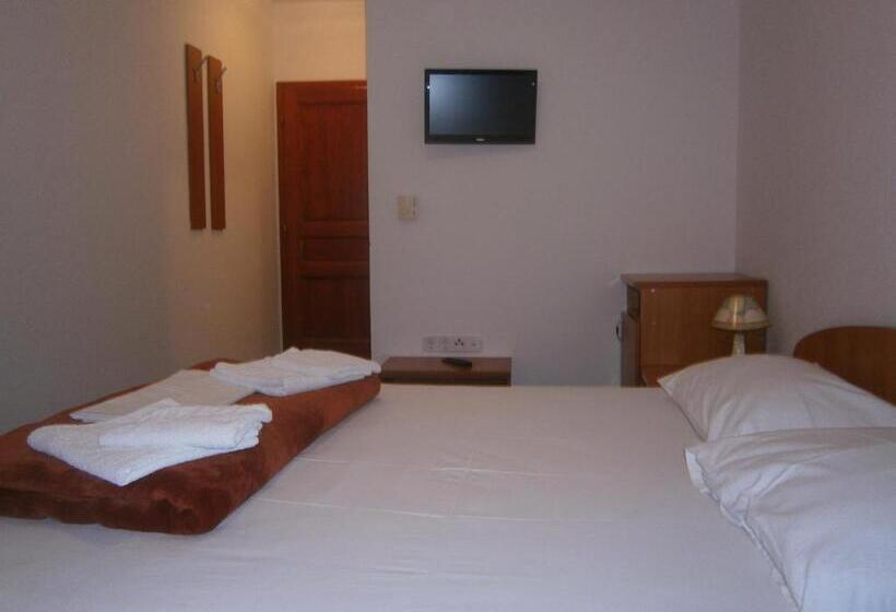 تختخواب و صبحانه Guest House Babić