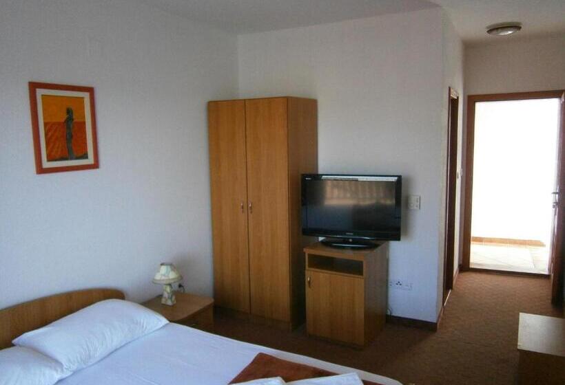 تختخواب و صبحانه Guest House Babić