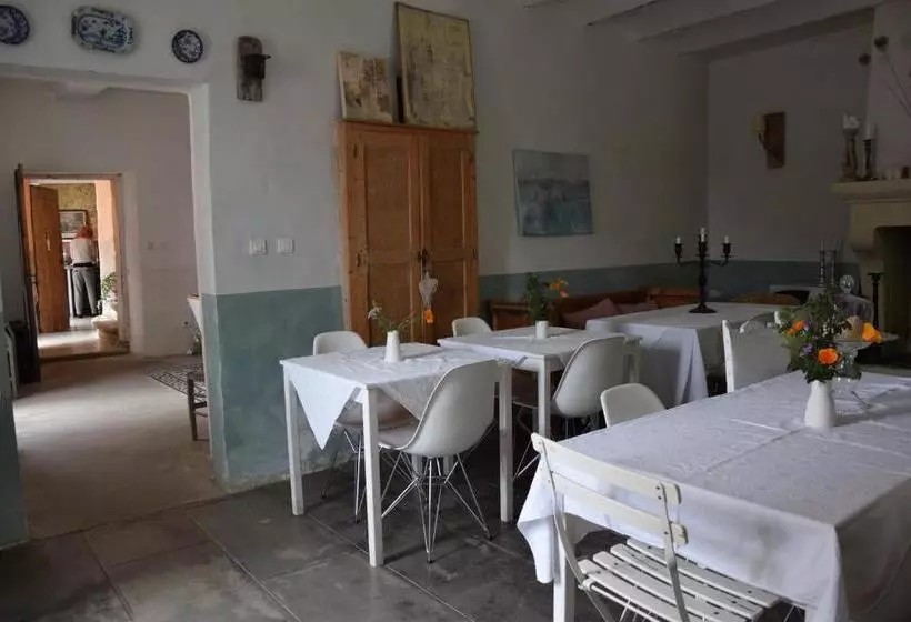 ベッドアンドブレックファースト Les Sardines Aux Yeux Bleus Chambres D'hôtes