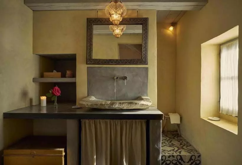 ベッドアンドブレックファースト Les Sardines Aux Yeux Bleus Chambres D'hôtes