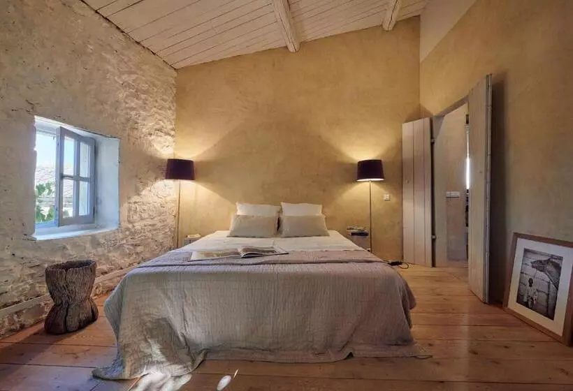 ベッドアンドブレックファースト Les Sardines Aux Yeux Bleus Chambres D'hôtes