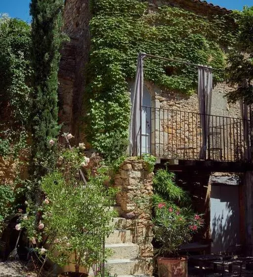 ベッドアンドブレックファースト Les Sardines Aux Yeux Bleus Chambres D'hôtes