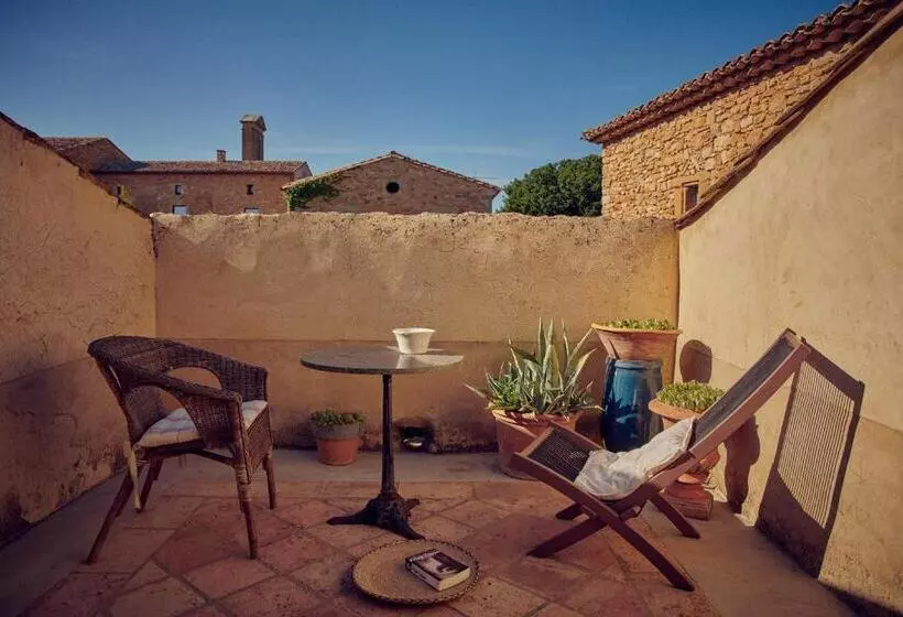 ベッドアンドブレックファースト Les Sardines Aux Yeux Bleus Chambres D'hôtes