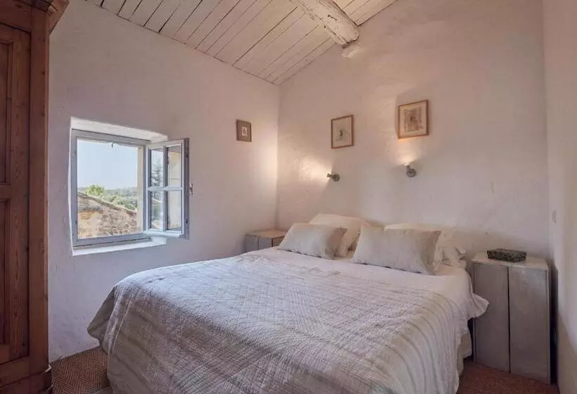 ベッドアンドブレックファースト Les Sardines Aux Yeux Bleus Chambres D'hôtes