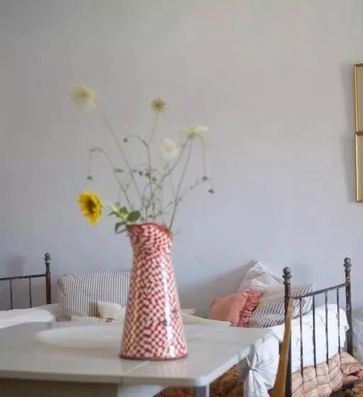 ベッドアンドブレックファースト Les Sardines Aux Yeux Bleus Chambres D'hôtes