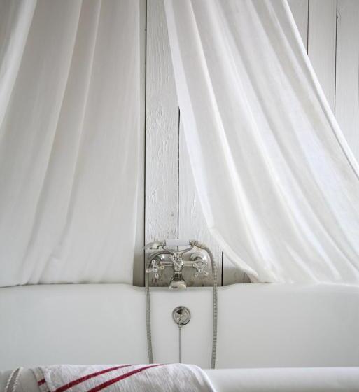 צימר Les Sardines Aux Yeux Bleus Chambres D'hôtes