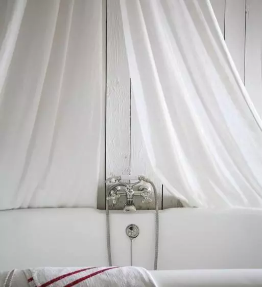 ベッドアンドブレックファースト Les Sardines Aux Yeux Bleus Chambres D'hôtes