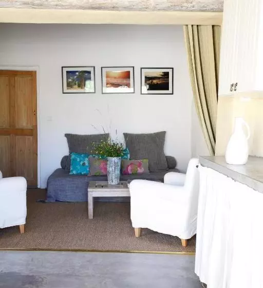 ベッドアンドブレックファースト Les Sardines Aux Yeux Bleus Chambres D'hôtes