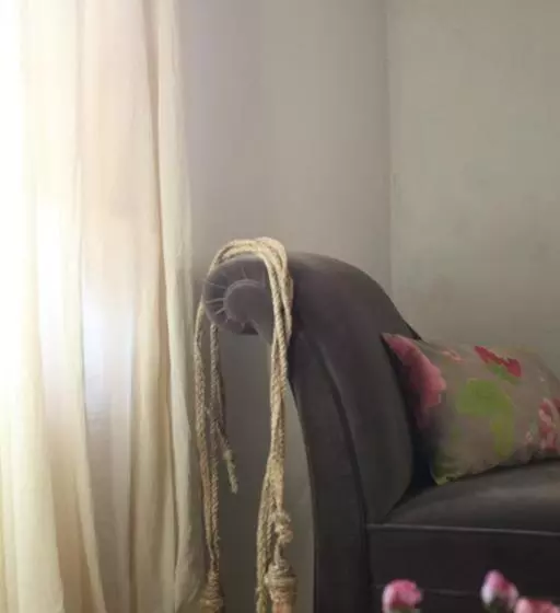 ベッドアンドブレックファースト Les Sardines Aux Yeux Bleus Chambres D'hôtes