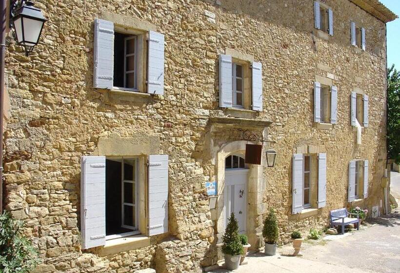 צימר Les Sardines Aux Yeux Bleus Chambres D'hôtes