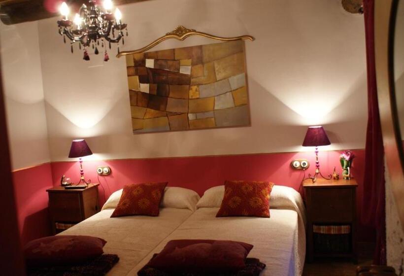 El Callejon De Andrese