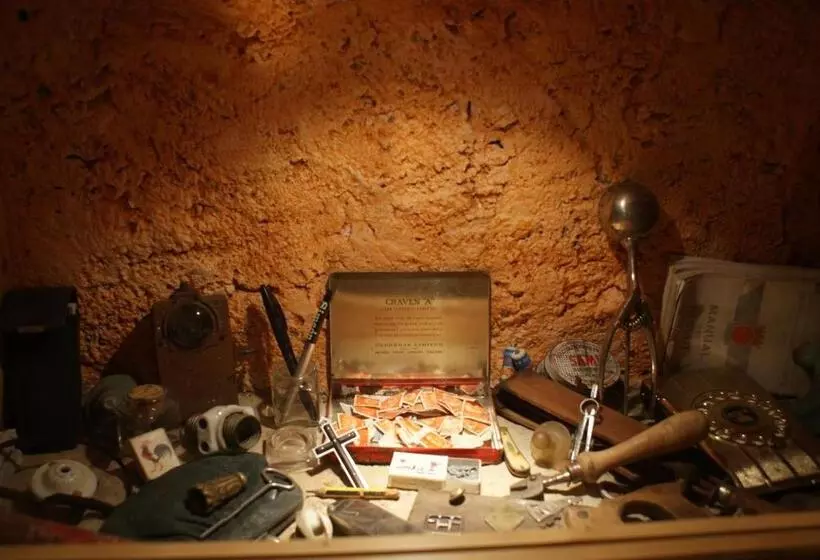 El Callejon De Andrese