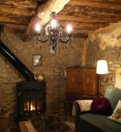 El Callejon De Andrese