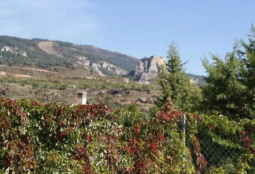 El Callejon De Andrese