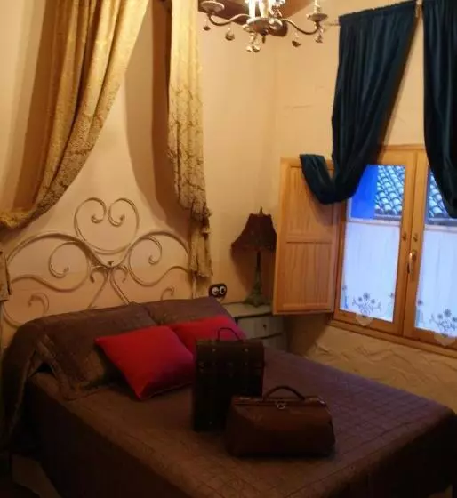 El Callejon De Andrese