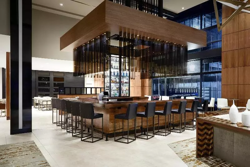 Ac Hotel By Marriott Portland Downtown/waterfront, Me