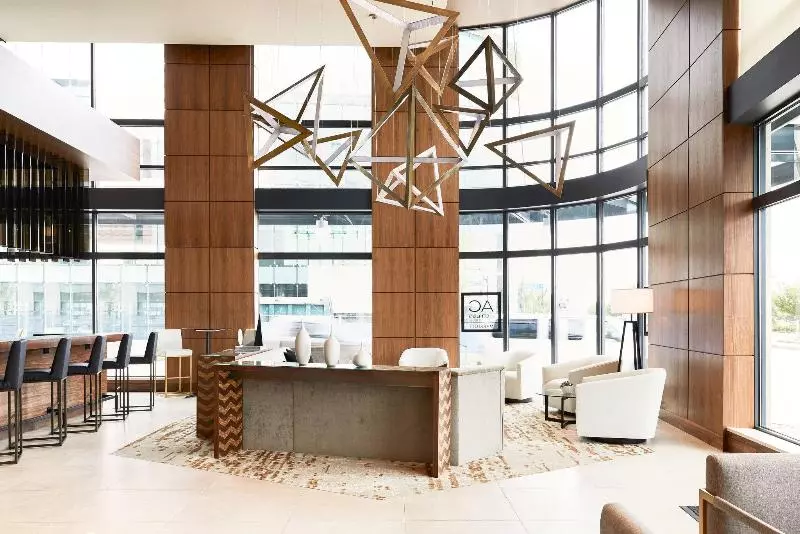 Ac Hotel By Marriott Portland Downtown/waterfront, Me