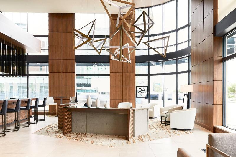 Ac Hotel By Marriott Portland Downtown/waterfront, Me