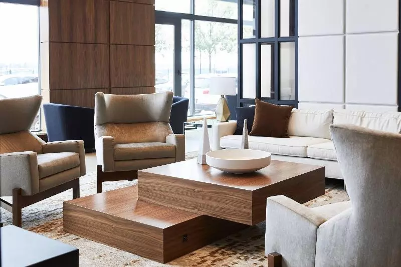 Ac Hotel By Marriott Portland Downtown/waterfront, Me