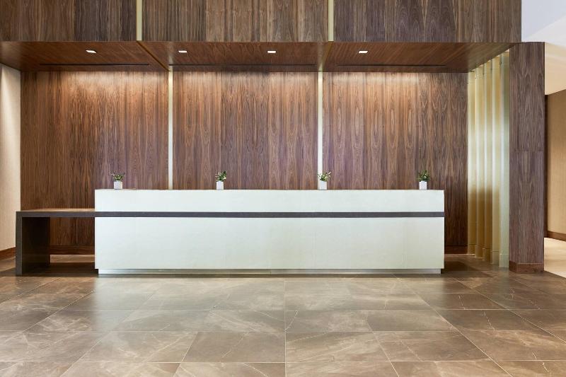 Ac Hotel By Marriott Portland Downtown/waterfront, Me