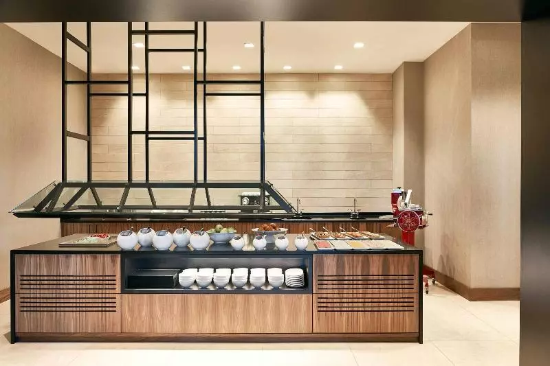 Ac Hotel By Marriott Portland Downtown/waterfront, Me