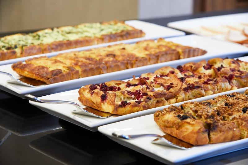 Ac Hotel By Marriott Portland Downtown/waterfront, Me