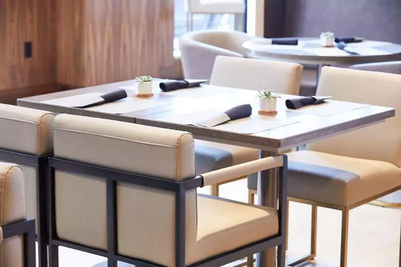 Ac Hotel By Marriott Portland Downtown/waterfront, Me