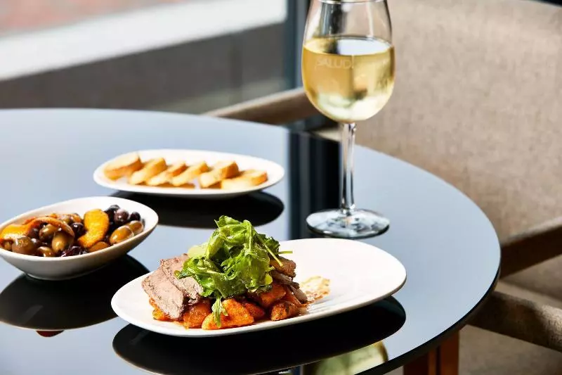 Ac Hotel By Marriott Portland Downtown/waterfront, Me