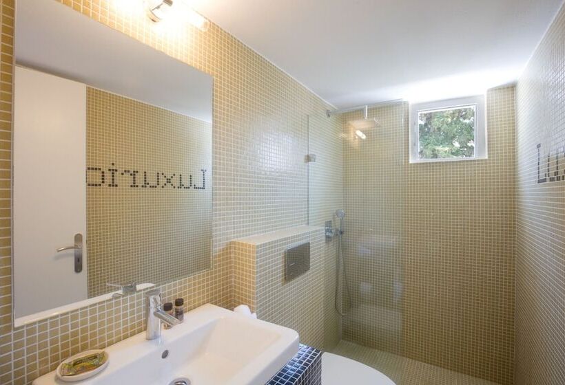 فندق Acqua Vatos Paros