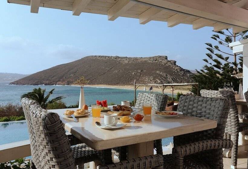 호텔 Albatros Club Mykonos