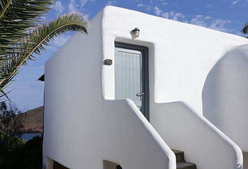 호텔 Albatros Club Mykonos