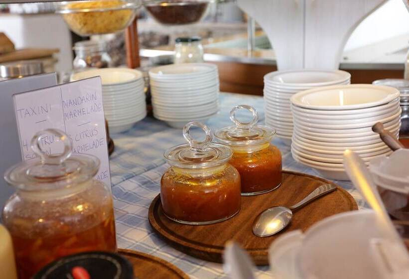 호텔 Albatros Club Mykonos