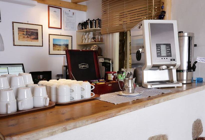 호텔 Albatros Club Mykonos