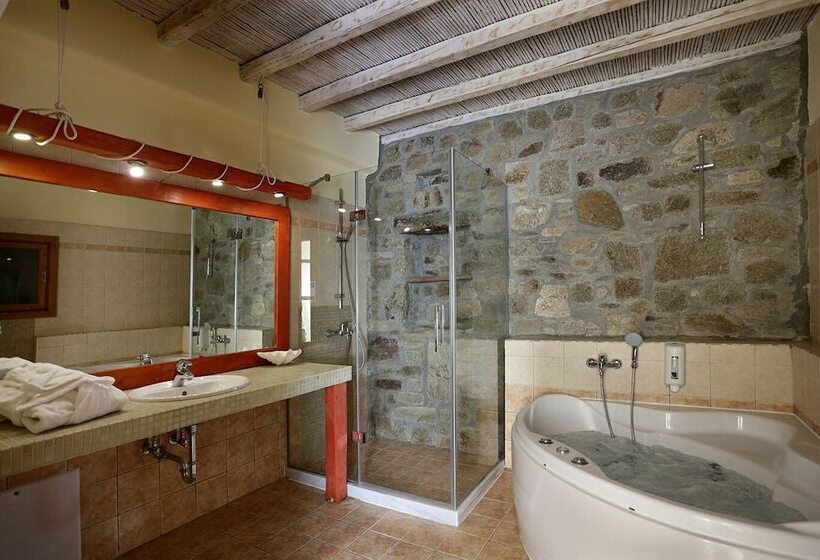 호텔 Albatros Club Mykonos