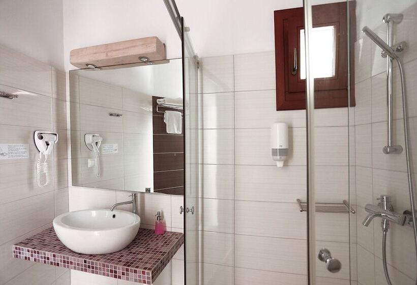 호텔 Albatros Club Mykonos