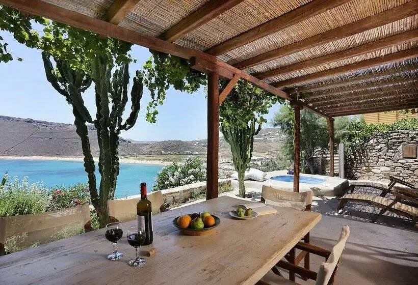 Hotelli Albatros Club Mykonos