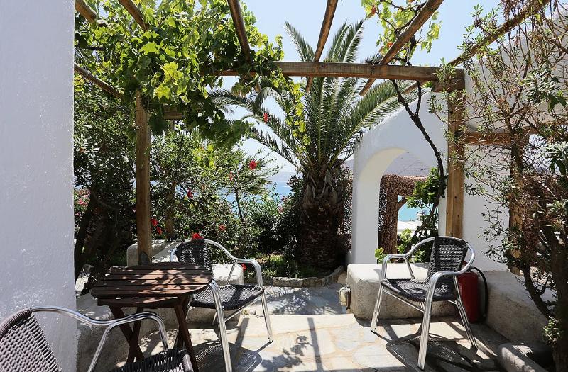 호텔 Albatros Club Mykonos