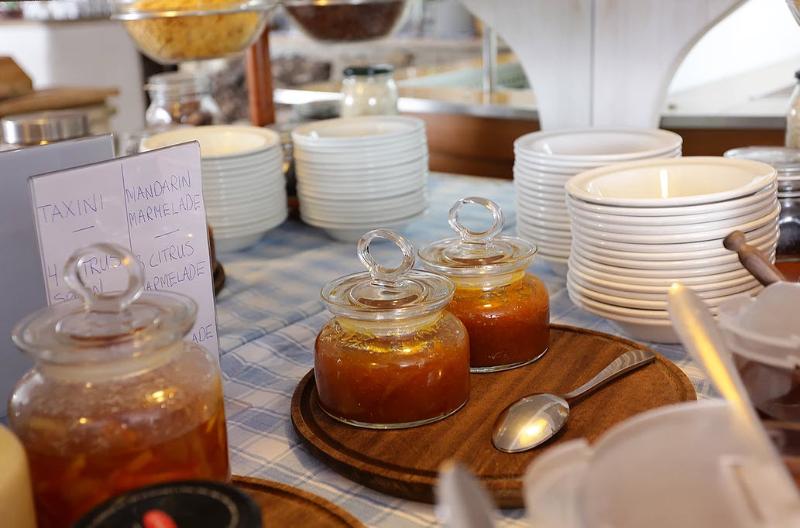 호텔 Albatros Club Mykonos