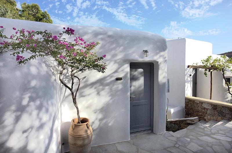 호텔 Albatros Club Mykonos