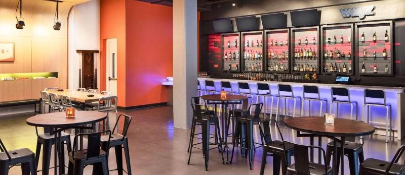 فندق Aloft Seattle Seatac Airport