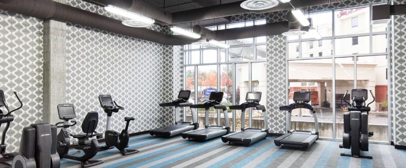 فندق Aloft Seattle Seatac Airport