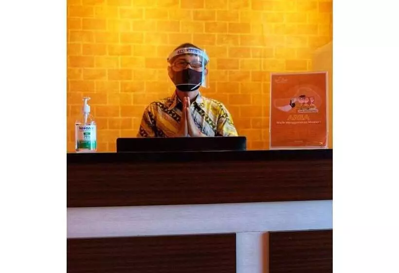 Hotel Ashofa