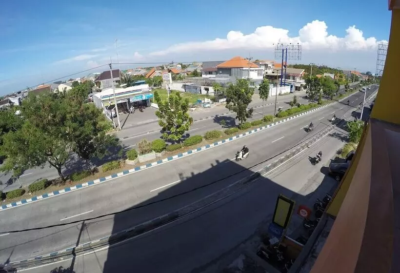 Hotel Ashofa
