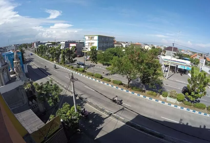 Hotel Ashofa