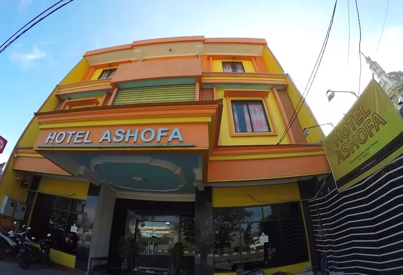 Hotel Ashofa