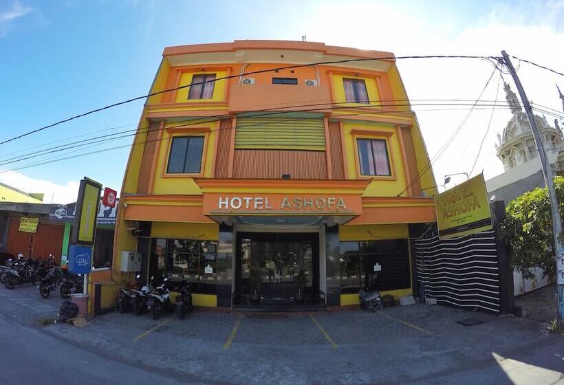 Hotel Ashofa