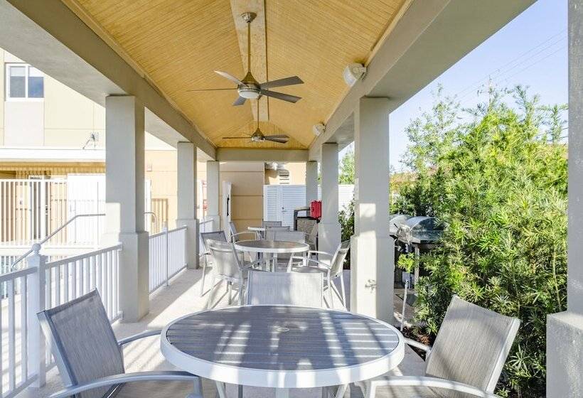 هتل Candlewood Suites Miami Intl Airport 36th St, An Ihg