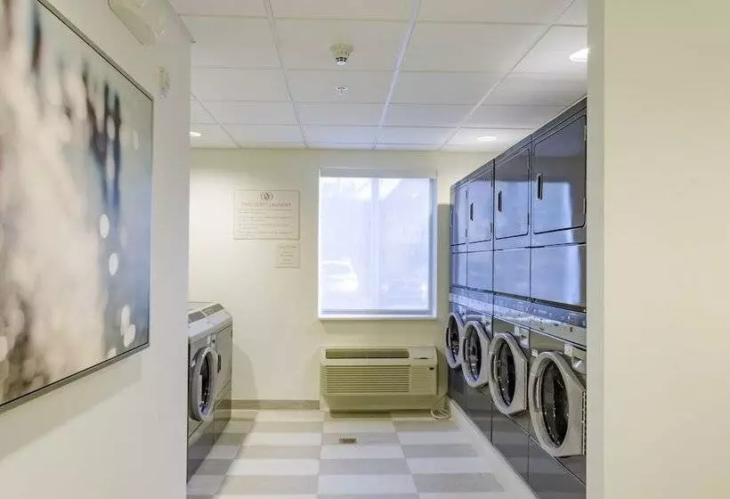 Hotelli Candlewood Suites Miami Intl Airport   36th St, An Ihg