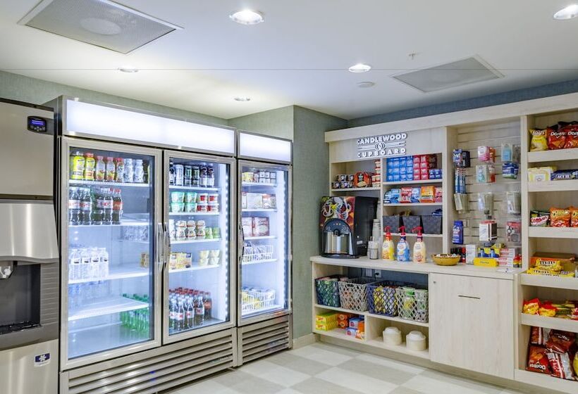 هتل Candlewood Suites Miami Intl Airport 36th St, An Ihg