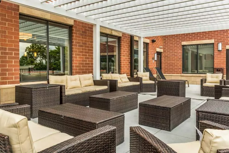 ホテル Comfort Suites Florence  Cincinnati South